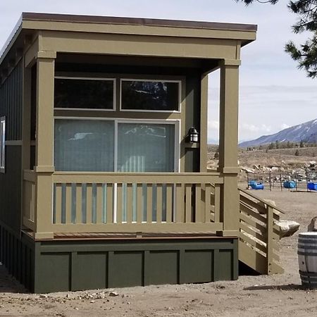 Sierra Meadows Ranch Mammoth Lakes Exterior foto