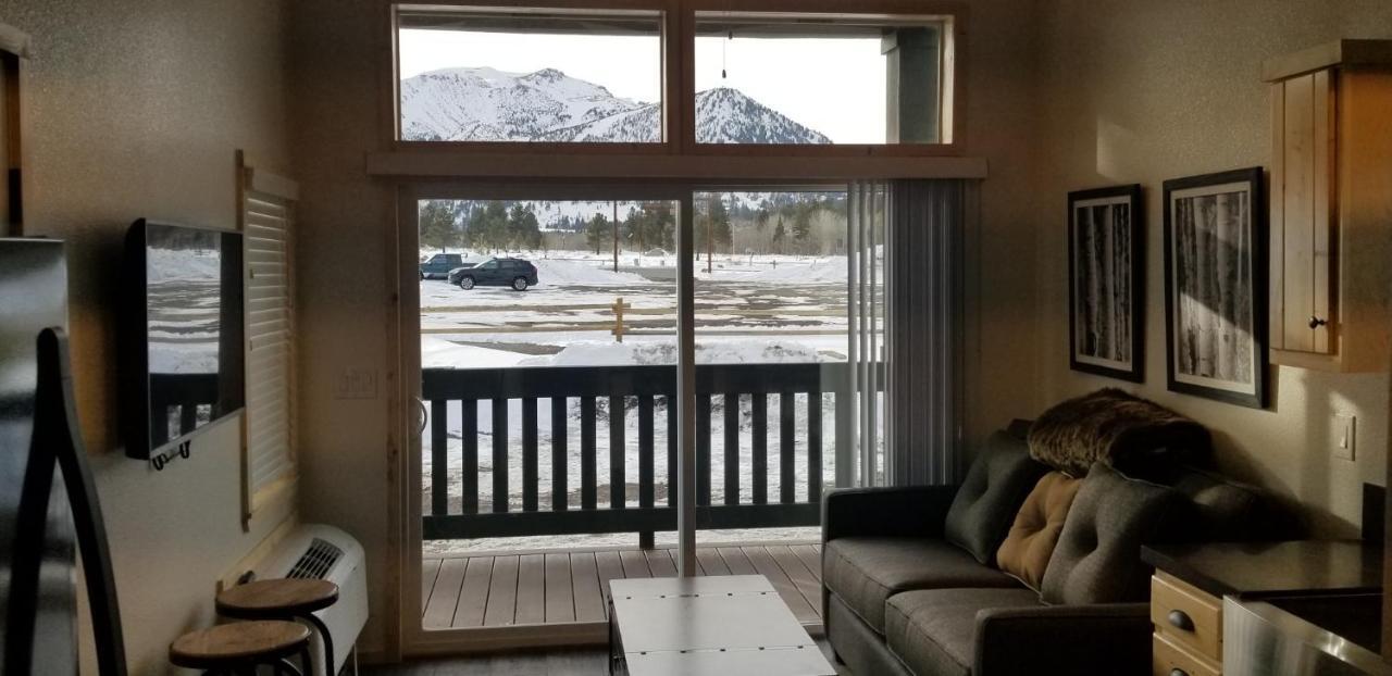 Sierra Meadows Ranch Mammoth Lakes Exterior foto